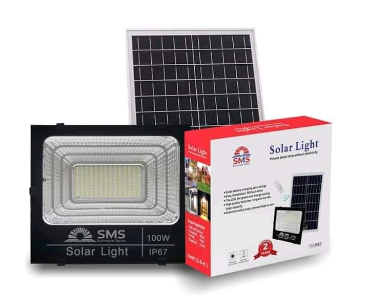 PROJECTEUR 150W_2000LUMENS