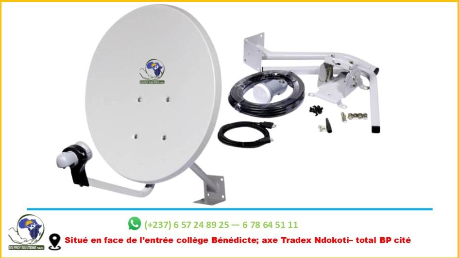 Parabole/plateau image 