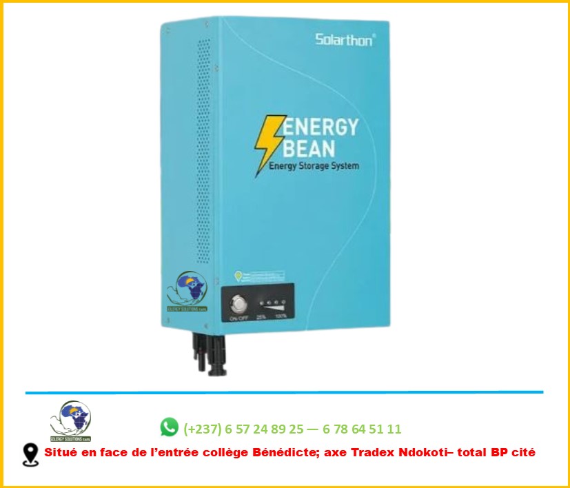 GENERATEUR SOLAIRE 250W ATP