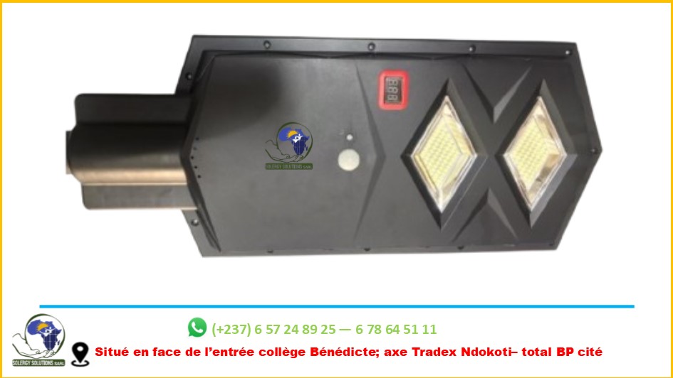 lampadair gaming 100W ATP